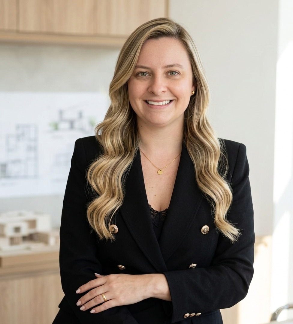 Arq. Letânia Mireski